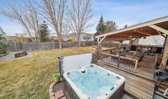 5719 E 14TH St, Cheyenne, WY 82001