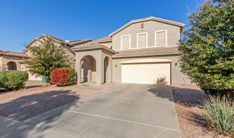 206 W HAWAII Dr, Casa Grande, AZ 85122