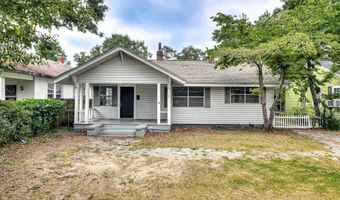 1833 Pennsylvania Ave, Augusta, GA 30904