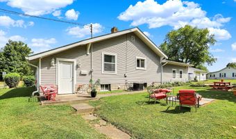 1115 Bethel Ave, Beech Grove, IN 46107