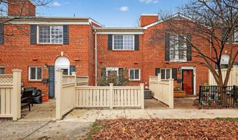 1455- B N VAN DORN St, Alexandria, VA 22304
