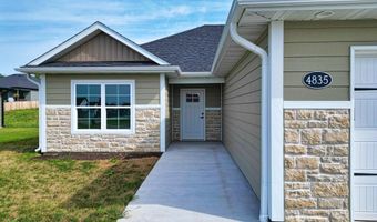 4835 Ambassador, Ashland, MO 65010