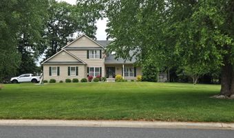 347 GOLF LINKS, Magnolia, DE 19962