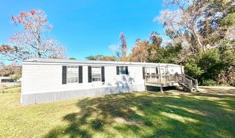 251 Bobby Cato St, Apalachicola, FL 32320