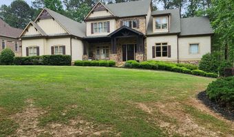 6213 ARNALL, Acworth, GA 30101