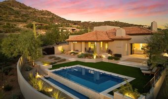 35017 N SUNSET Trl, Carefree, AZ 85377