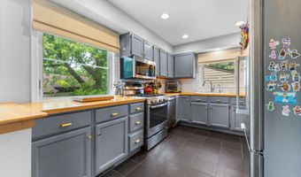 1410 Creal Cres, Ann Arbor, MI 48103