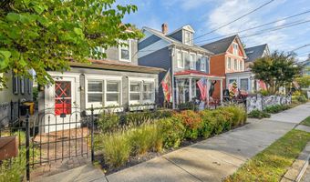 7 HILL St, Annapolis, MD 21401