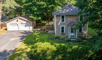 15 Marsh Rd, Belfast, ME 04915