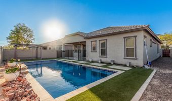 21255 W Ashland Ave, Buckeye, AZ 85396