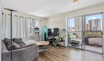 509 University Ave 1001, Honolulu, HI 96826