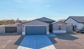 15438 S Overfield Rd, Arizona City, AZ 85123
