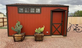 1010 Macfarland Ave, Indian Springs, NV 89018