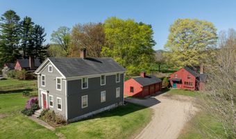 16 Route 63, Canaan, CT 06031