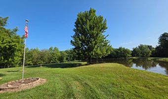 11128 Coleman Rd, Bennington, IN 47011