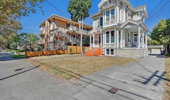 2105 Central Ave, Alameda, CA 94501