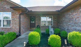 1724 Riley Cir, Alma, AR 72921