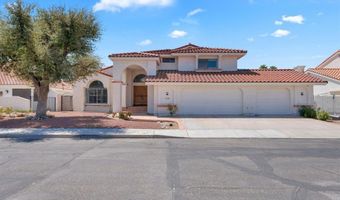 2149 Avalon Dr, Laughlin, NV 89029