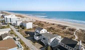 202 Glenn St, Atlantic Beach, NC 28512