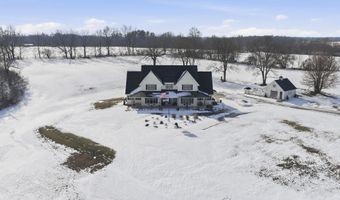 2191 W Baseline Rd, Albion, IN 46701