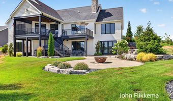 8326 Tantrum Dr, Allendale, MI 49401