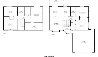 215 Ash St E, Annandale, MN 55302