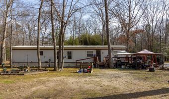 16451 QUAIL RUN Dr, Laurel, DE 19956