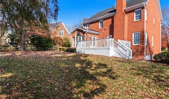 109 Isleworth Ct, Advance, NC 27006