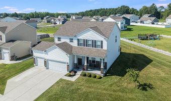 245 Lilly Ln, Batesville, IN 47006