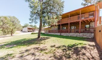 36 Old Railroad Dr, Alamogordo, NM 88310