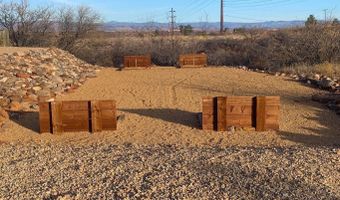 808 Alfonse Rd, Clarkdale, AZ 86324
