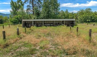 210 Rusho Lane 78 Acres, Blanchard, ID 83804