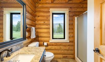 1266 Ousel Falls Rd, Big Sky, MT 59716