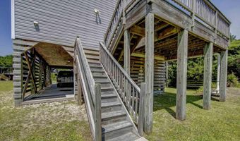 40131 Methodist Church Rd, Avon, NC 27915