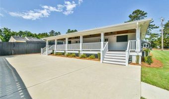 1060- A Bertram Rd, Augusta, GA 30909