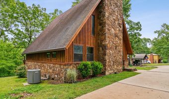205 Woods Dr, Bernice, OK 74331