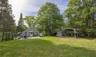 2461 Birch Park Dr NW, Backus, MN 56435