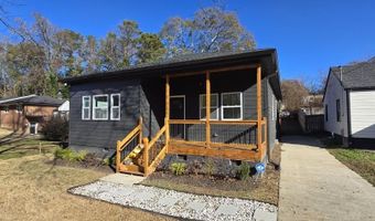 639 Ozburn Rd NW, Atlanta, GA 30318