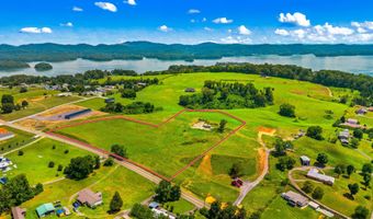 6031 Lakeshore Dr, Bean Station, TN 37708