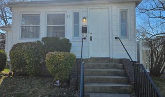 811 Central Ave, Asbury Park, NJ 07712