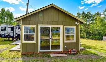 8 Duck Head Ln, Babb, MT 59411