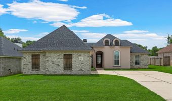 6896 Bethany Reed Cir, Blanchard, LA 71107