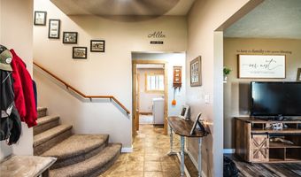 601 W Park Ave, Bridger, MT 59014