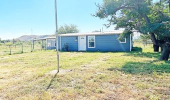 1102 W Brown Ave, Alpine, TX 79830