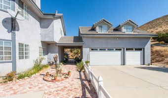 4131 Pelona Canyon Rd, Acton, CA 93510