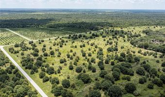 SW HULL AVENUE, Arcadia, FL 34269