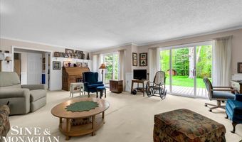 9017 Stone Rd, Algonac, MI 48001