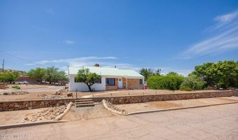 257 W Cactus St, Benson, AZ 85602