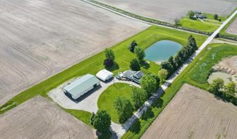 1482 Township Rd 55, Ada, OH 45810