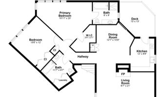 7 Silversmith Dr, Danbury, CT 06811